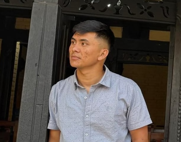 Amit Khadka